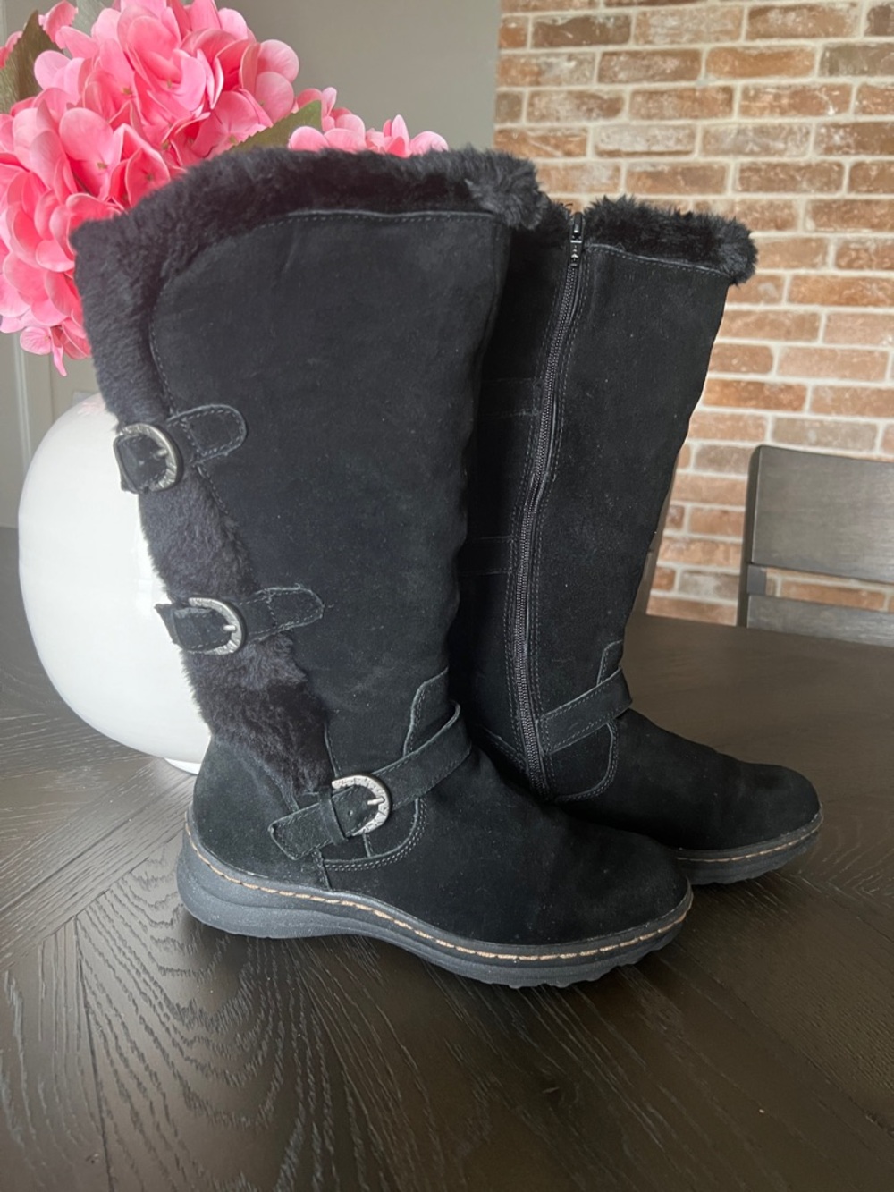 Women's Bare traps Boots - Picture 8 of 16